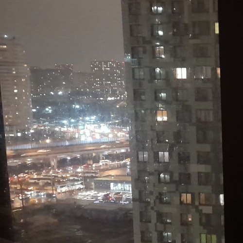 2-комн квартира Котельники, улица Сосновая, 2к1