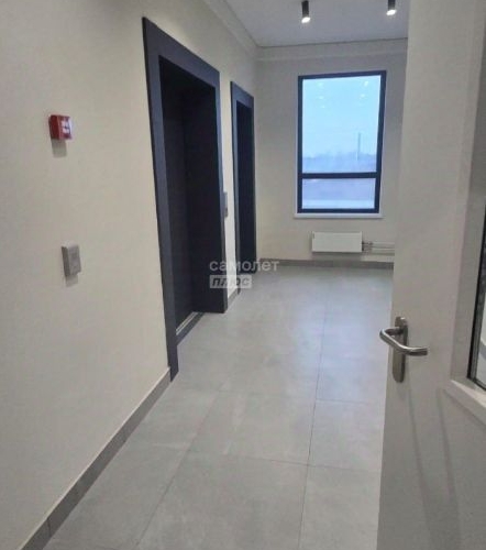 Студия Зенино ЖК Самолет мкр, Люберцы, проезд Некрасовский,  д. 13