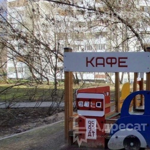 Студия Новороссийская улица, 12