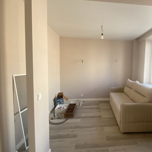 3-комн квартира 6-я Радиальная улица, 5к3