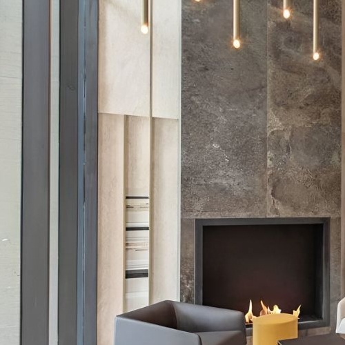 2-комн квартира Кутузовский проспект, 12