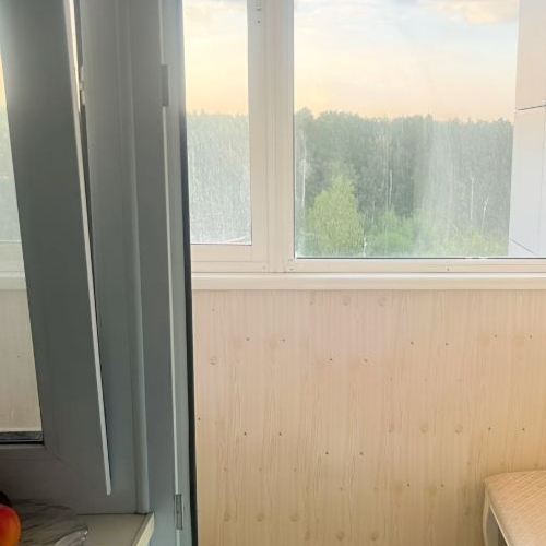 3-комн квартира Балашиха, улица Демин луг, 4