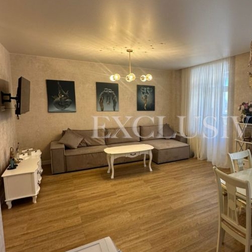 2-комн квартира Город-событие мкр, с. Лайково, 17