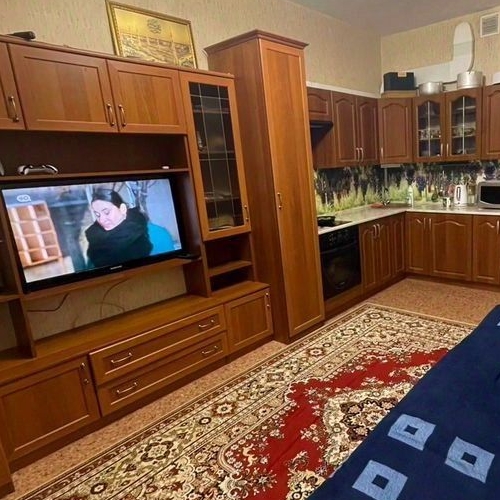 1-комн квартира Михневская улица, 8