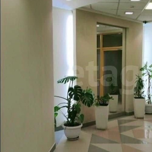 2-комн квартира улица Твардовского, 2к4