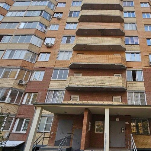 2-комн квартира д. Малые Вяземы, Петровское шоссе, 5