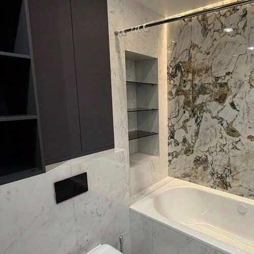 2-комн квартира улица Лобачевского, 118к5