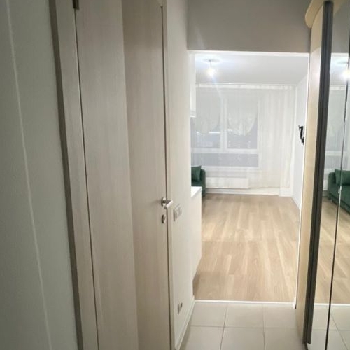 Студия улица Поляны, 5Ак5