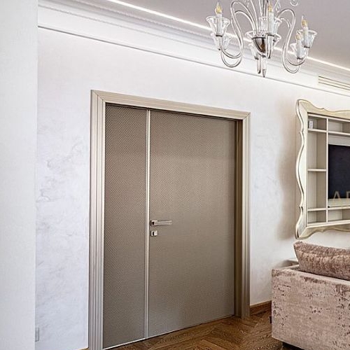 4-комн квартира 1-й Самотечный переулок, 17Б