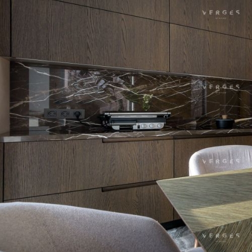 3-комн квартира Воробьевское шоссе, 4С1