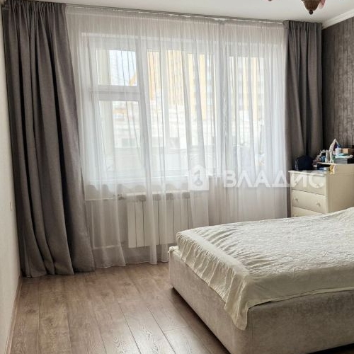 2-комн квартира Озерная улица, 4к1