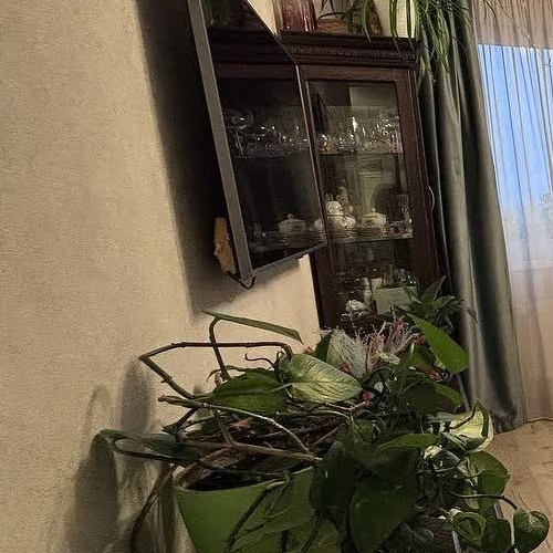 1-комн квартира улица Татьянин Парк, 14к4