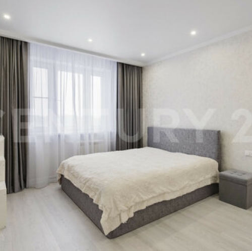 2-комн квартира Изваринская улица,  д. 3 к1