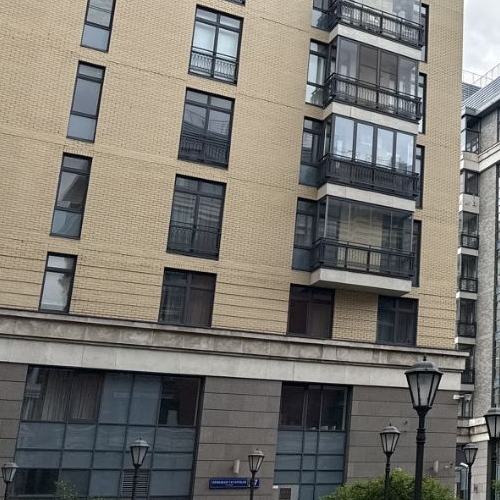 3-комн квартира Большая Татарская улица, 7к1