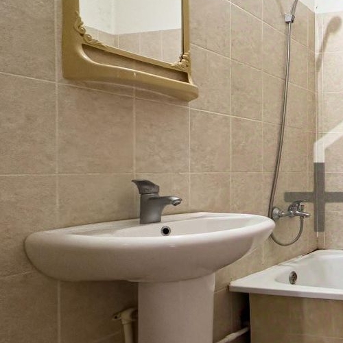 2-комн квартира Мытищи, переулок 1-й Рупасовский, 17А