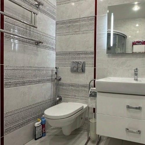 1-комн квартира Лесной Городок пгт, улица Фасадная, 2к1