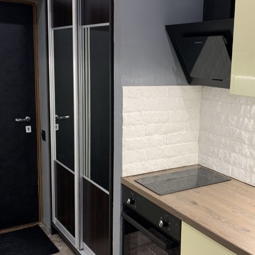 Студия Отрадное пгт, улица Молодежная, 5