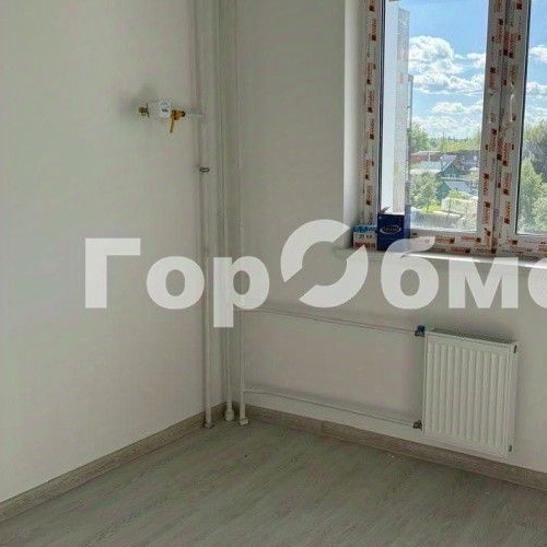 2-комн квартира Икша пгт, улица Садовая, 11