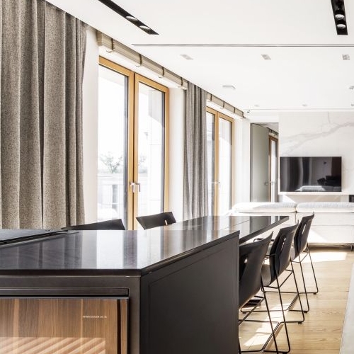 3-комн квартира Таманская улица, 1С3