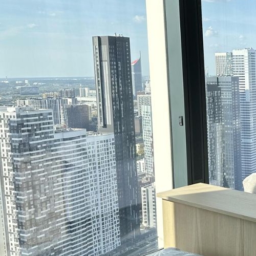 Студия 1-й Красногвардейский проезд, 22с2