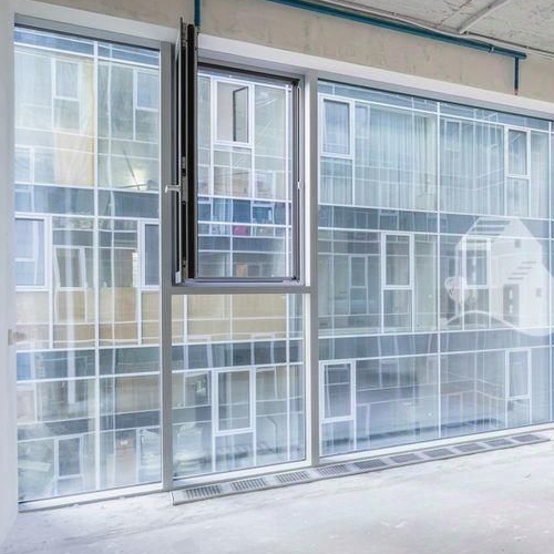 3-комн квартира улица Даниловский Вал, 1А