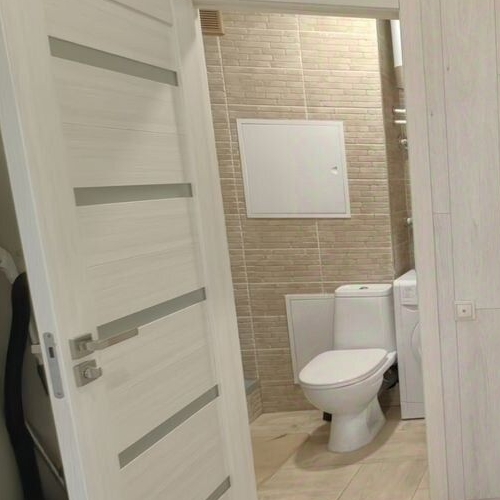 1-комн квартира Электросталь, Комсомольская улица, 1