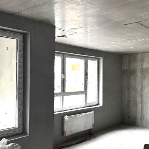 2-комн квартира 6-я Радиальная улица, 7/1к1