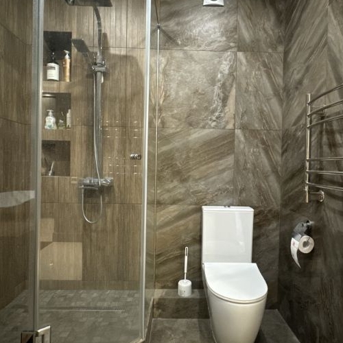 4-комн квартира Красногорск, улица Авангардная, 10