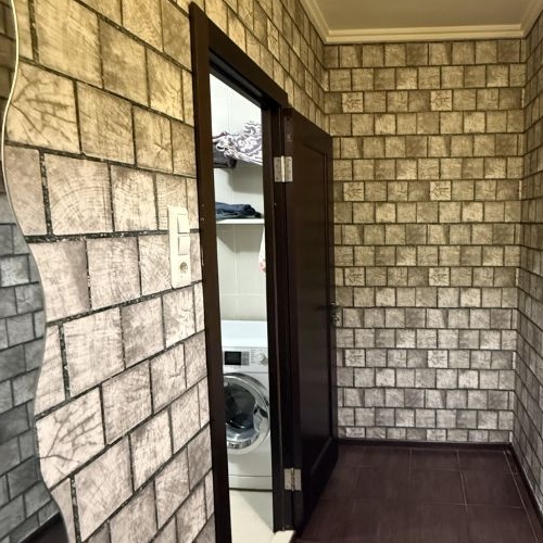 2-комн квартира улица Лобачевского, 43