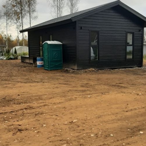 Коттедж/дом д. Васкелово, аллея Кольцевая