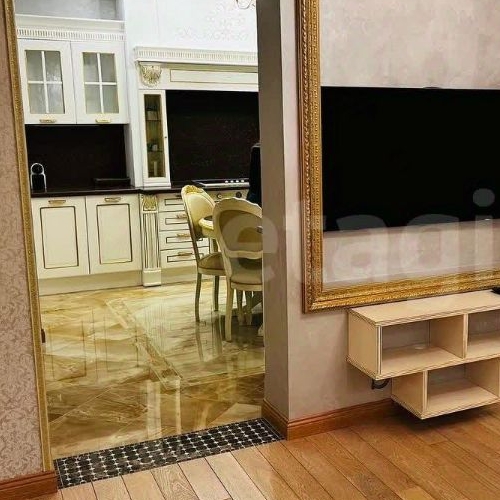 3-комн квартира Первомайская улица, 42к2