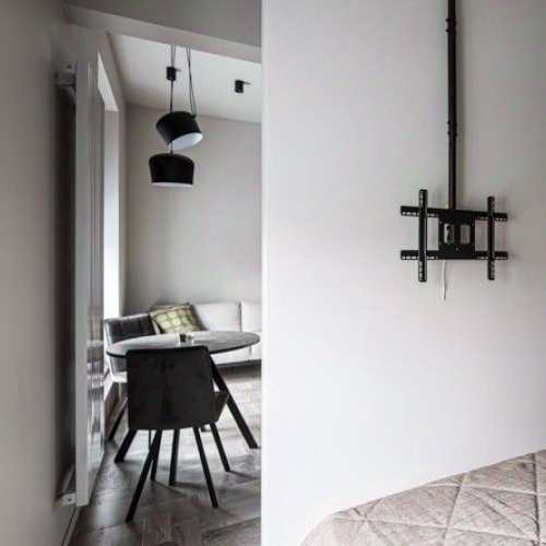 2-комн квартира Большой Тишинский переулок, 38