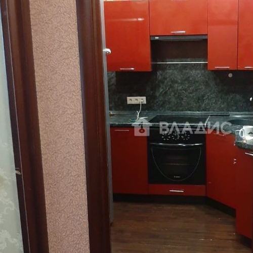 2-комн квартира Красногорск, улица Молодежная, 4