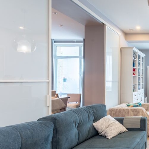 2-комн квартира Флотская улица, 7к1