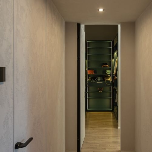 4-комн квартира Красногорск, улица Видная, 2