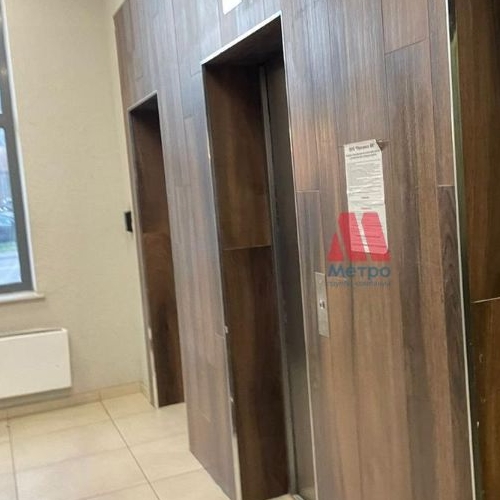 1-комн квартира Люберцы, Инициативная улица, 5с1