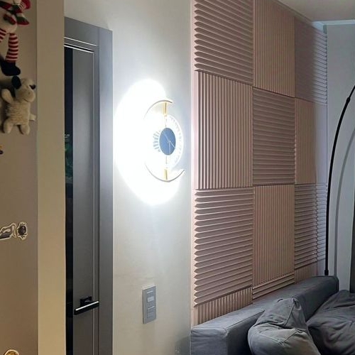 2-комн квартира д. Лобаново, улица Новая, 8