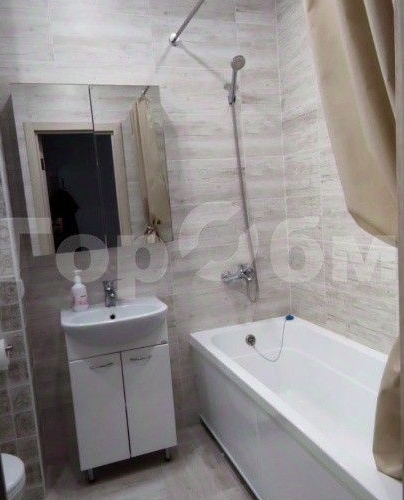 1-комн квартира Старая Купавна, улица Октябрьская, 14А