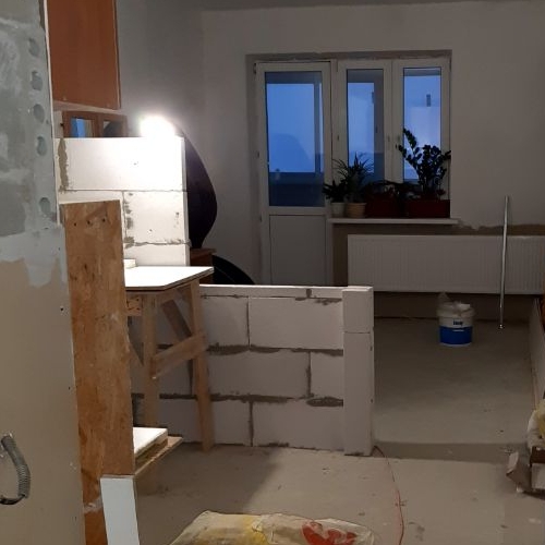 Студия Королев, улица Тарасовская, 14