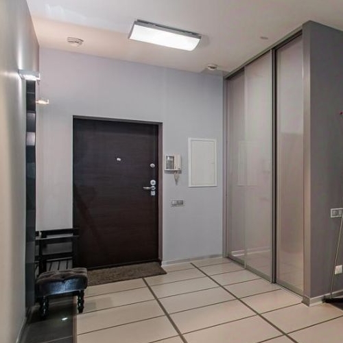 3-комн квартира Чапаевский переулок, 3