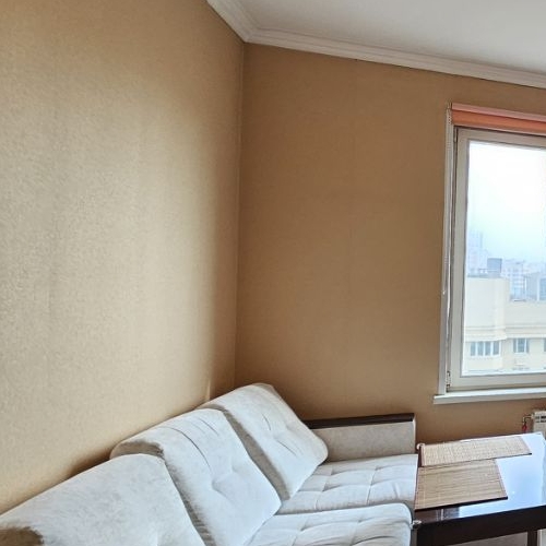 2-комн квартира Ярцевская улица, 27к1