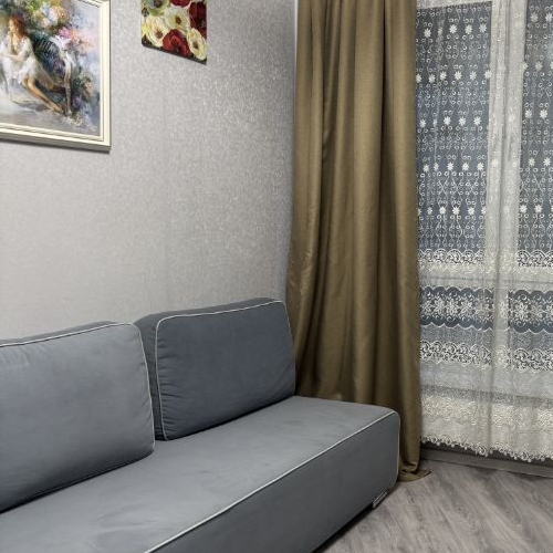 Студия улица Летчика Осканова,  д. 6