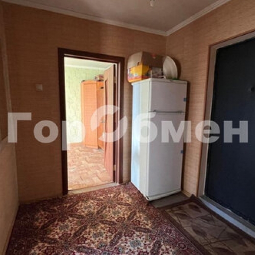 2-комн квартира улица Генерала Тюленева,  д. 31