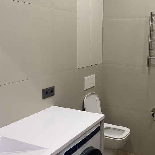 Студия пос. Развилка, проезд Римский, 13