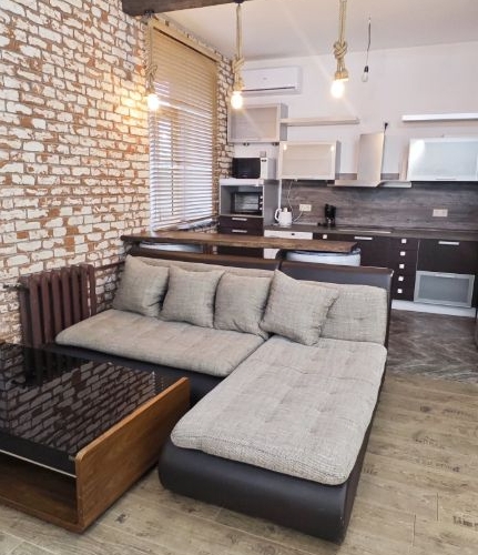 Студия Гагарина мкр, Балашиха, 29