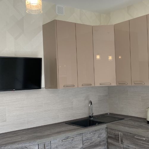 1-комн квартира Красногорск, бульвар Красногорский, 23к1