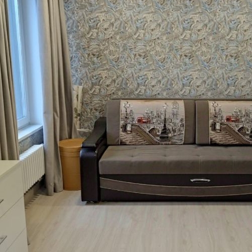 2-комн квартира Химки, улица Имени К.И. Вороницына, 1к2