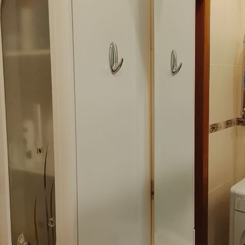 1-комн квартира Октябрьский пгт, улица Школьная, 1