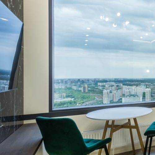 Студия Мичуринский проспект, 56