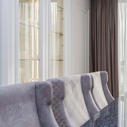 5-комн квартира Мичуринский проспект, 56